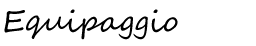 equipaggio